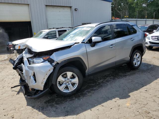 toyota rav4 2021 2t3w1rfv4mc116190