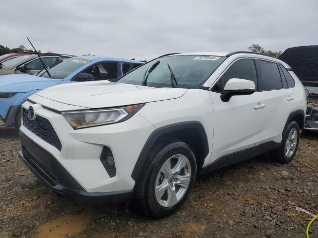 toyota rav4 xle 2021 2t3w1rfv4mc163025