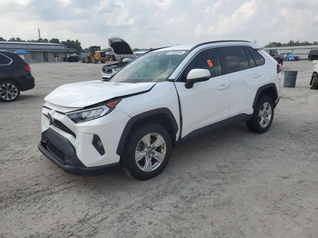 toyota rav4 xle 2021 2t3w1rfv4mc169326