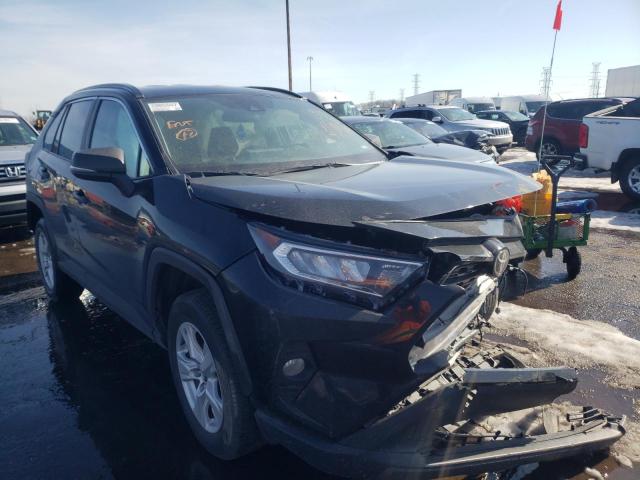 toyota rav4 2021 2t3w1rfv4mw118455