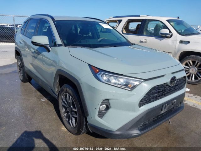 toyota rav4 2021 2t3w1rfv4mw139323