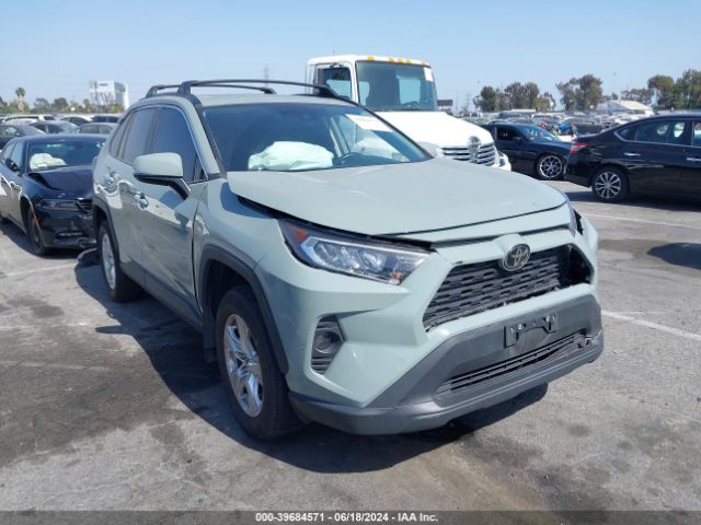 toyota rav4 2021 2t3w1rfv4mw174900