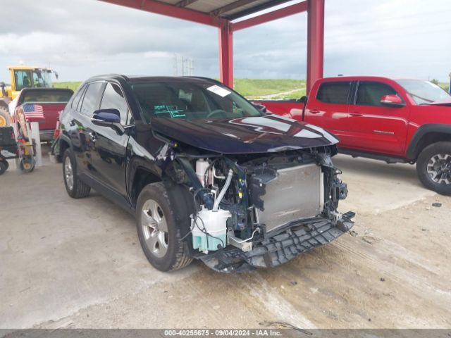 toyota rav4 2021 2t3w1rfv4mw182284