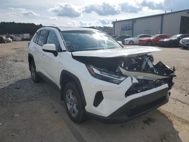 toyota rav4 xle 2022 2t3w1rfv4nc205811