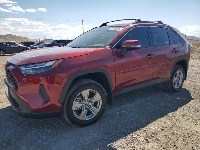 toyota rav4 xle 2022 2t3w1rfv4nw215575