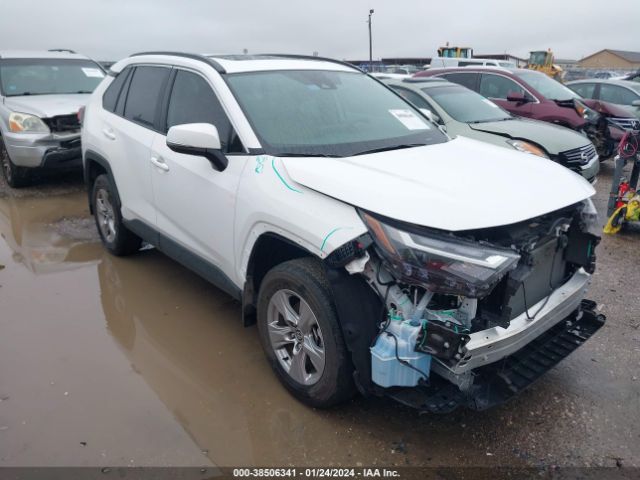 toyota rav4 2022 2t3w1rfv4nw220209