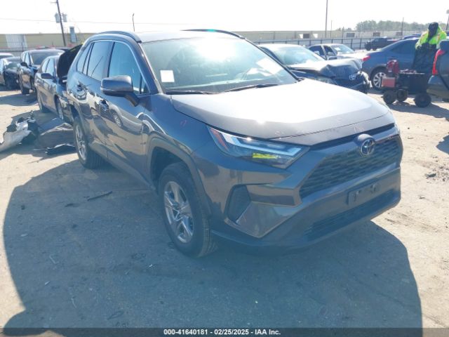 toyota rav4 2023 2t3w1rfv4pw299898