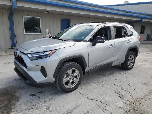 toyota rav4 xle 2024 2t3w1rfv4rw324107