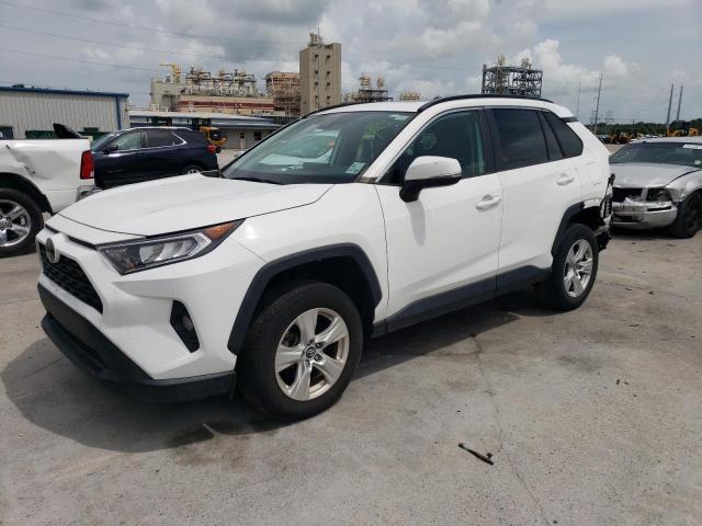 toyota rav4 xle 2019 2t3w1rfv5kc019125