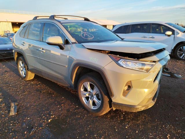 toyota rav4 xle 2019 2t3w1rfv5kc033221