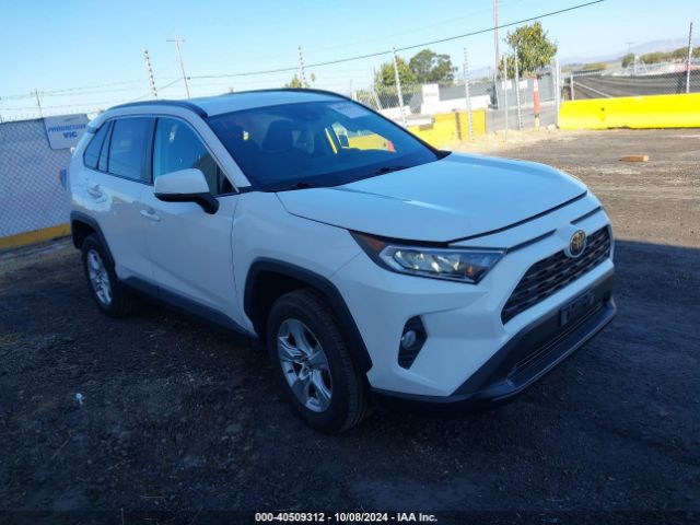 toyota rav4 2020 2t3w1rfv5lc046150