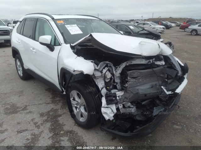 toyota rav4 2020 2t3w1rfv5lc052353