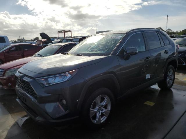 toyota rav4 xle 2020 2t3w1rfv5lc053213