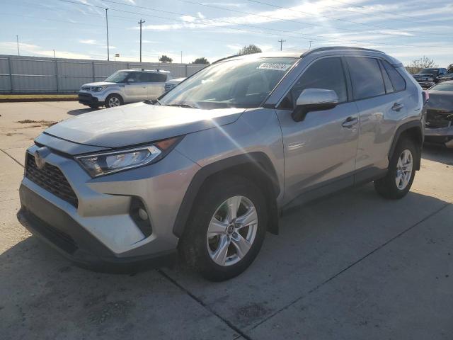 toyota rav4 xle 2020 2t3w1rfv5lc060050