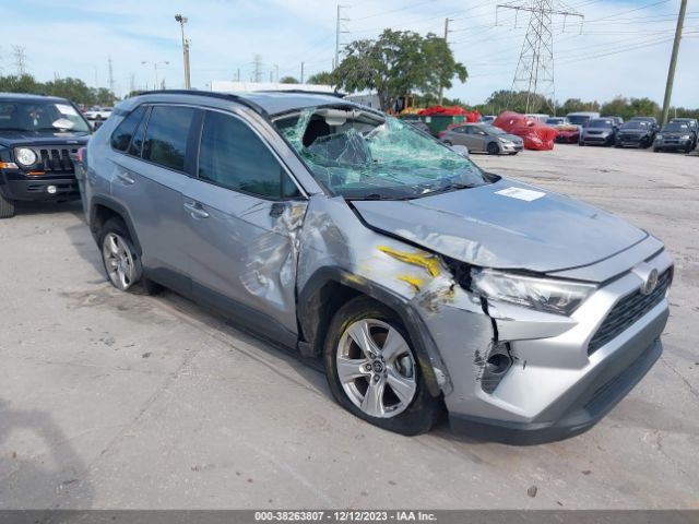 toyota rav4 2020 2t3w1rfv5lc077981