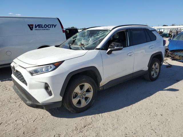 toyota rav4 xle 2020 2t3w1rfv5lw059771