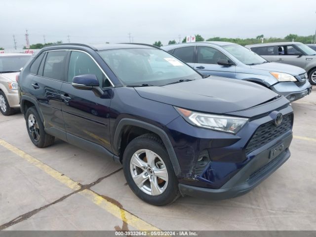 toyota rav4 2020 2t3w1rfv5lw088526