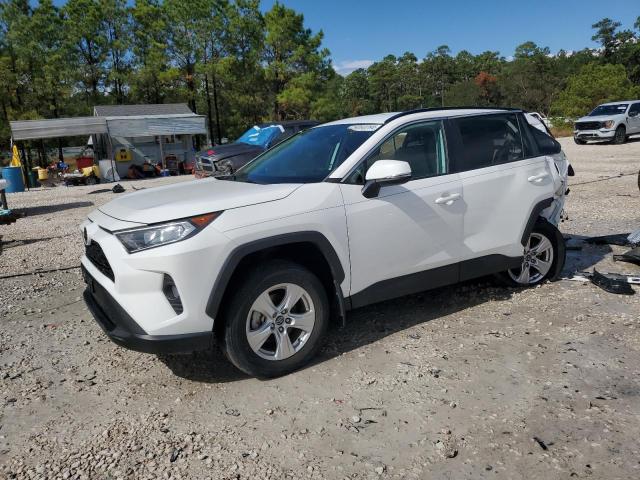 toyota rav4 xle 2021 2t3w1rfv5mc097259