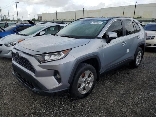 toyota rav4 2021 2t3w1rfv5mc121477