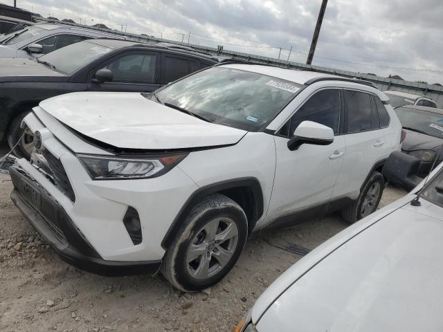 toyota rav4 xle 2021 2t3w1rfv5mc159601