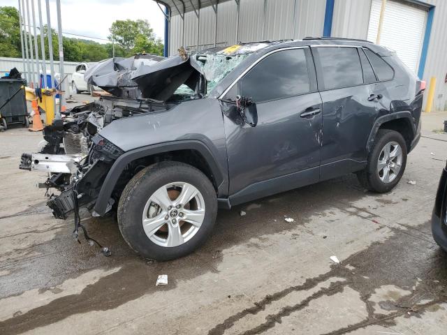 toyota rav4 xle 2021 2t3w1rfv5mw138746