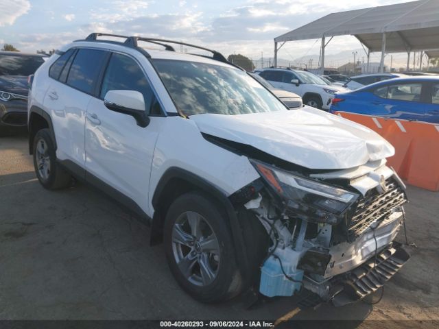 toyota rav4 2022 2t3w1rfv5nc179137