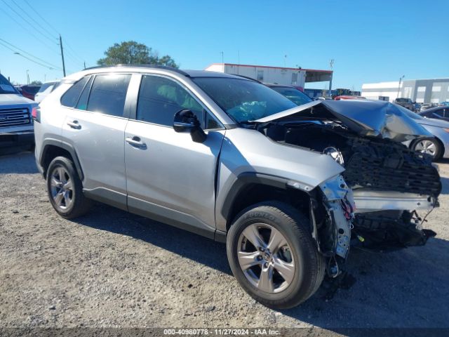 toyota rav4 2022 2t3w1rfv5nc198254