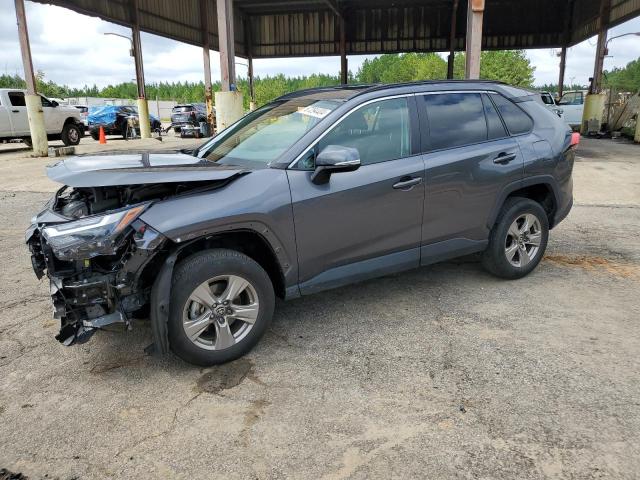 toyota rav4 xle 2022 2t3w1rfv5nc208068