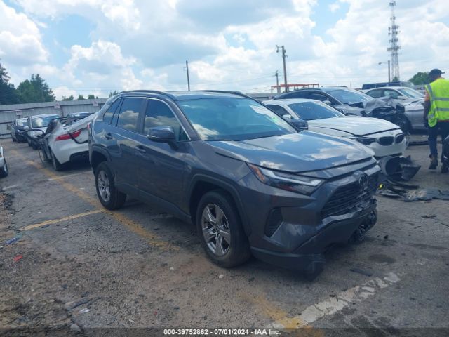 toyota rav4 2022 2t3w1rfv5nc208488