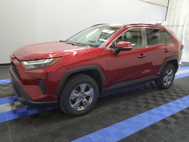 toyota rav4 xle 2022 2t3w1rfv5nw187057