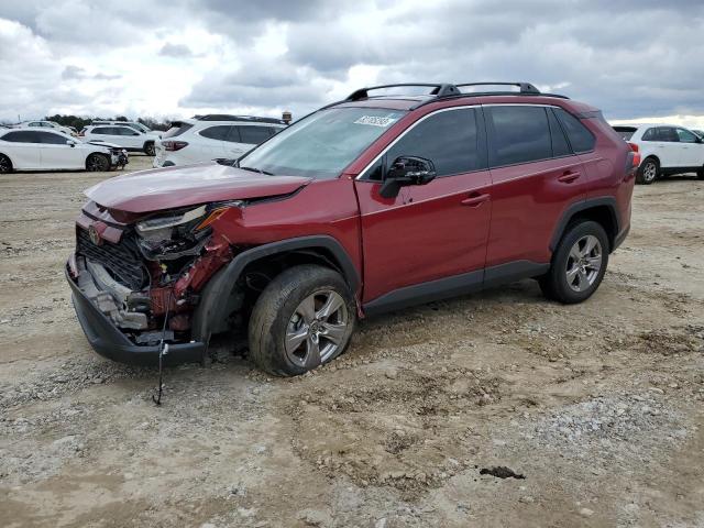 toyota rav4 2022 2t3w1rfv5nw195790