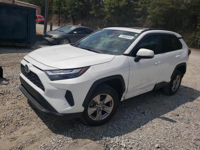 toyota rav4 xle 2022 2t3w1rfv5nw195918