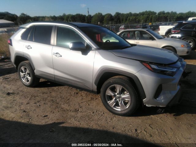 toyota rav4 2022 2t3w1rfv5nw205251