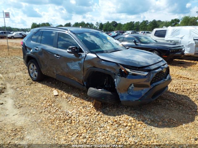 toyota rav4 2023 2t3w1rfv5pc228629