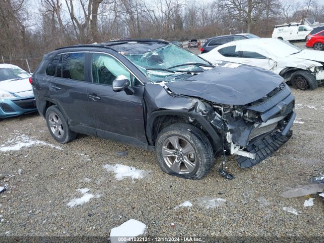 toyota rav4 2023 2t3w1rfv5pc234365