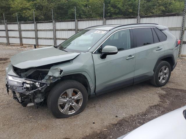 toyota rav4 xle 2023 2t3w1rfv5pw272418