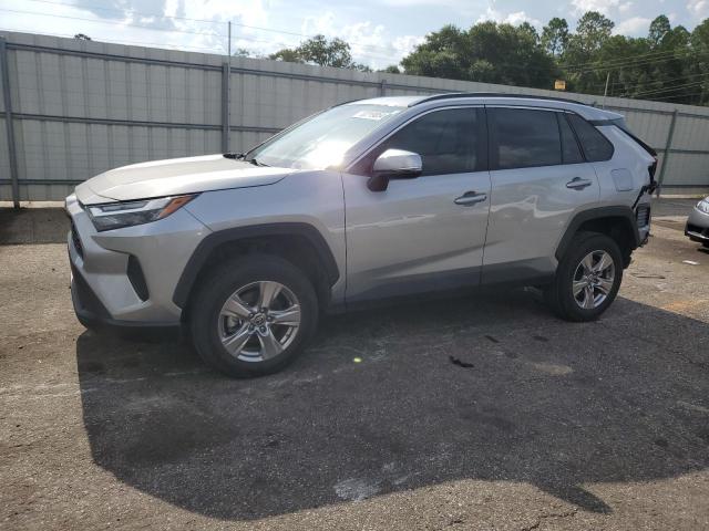 toyota rav4 xle 2023 2t3w1rfv5pw277750