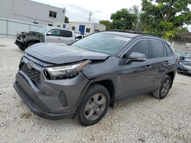 toyota rav4 xle 2024 2t3w1rfv5rc261746