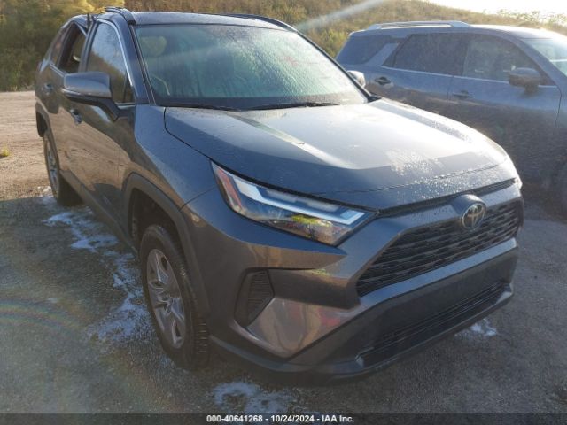 toyota rav4 2024 2t3w1rfv5rc271175