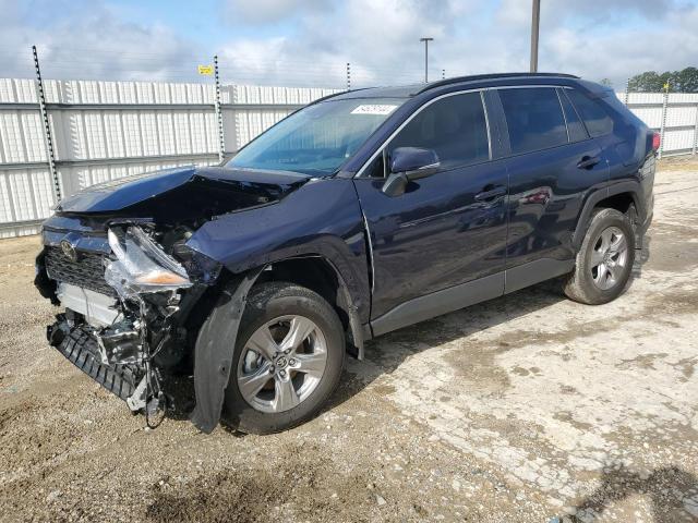 toyota rav4 xle 2024 2t3w1rfv5rw302679