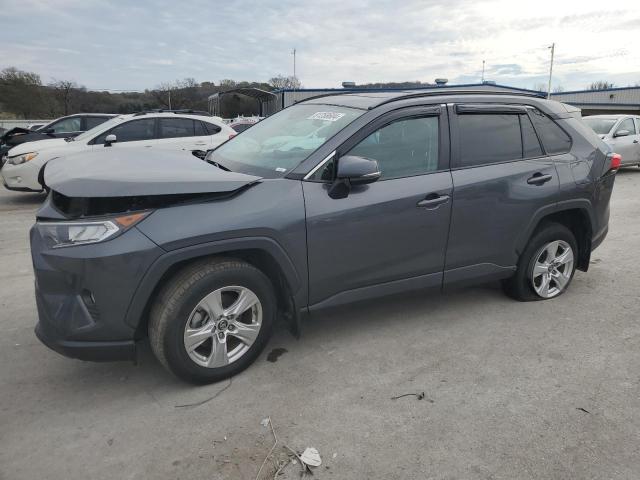 toyota rav4 xle 2019 2t3w1rfv6kc001653