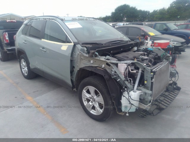 toyota rav4 2019 2t3w1rfv6kc017139