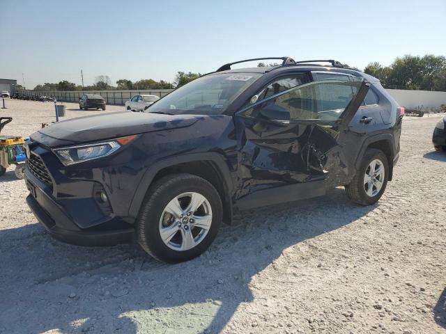 toyota rav4 xle 2019 2t3w1rfv6kc023135