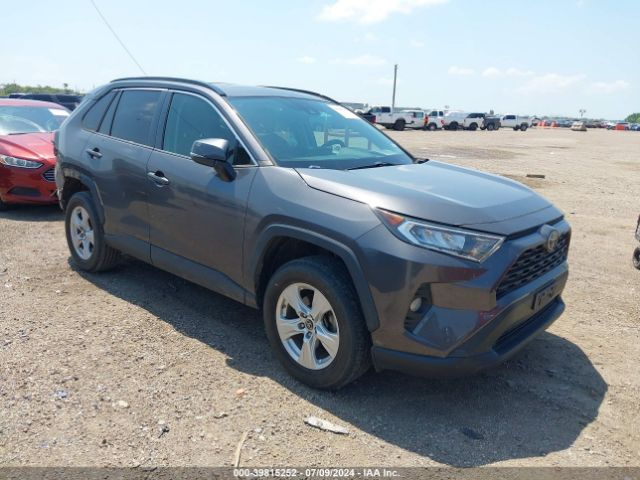 toyota rav4 2019 2t3w1rfv6kw002185