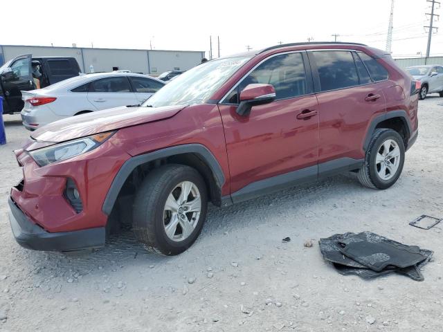 toyota rav4 xle 2019 2t3w1rfv6kw017141