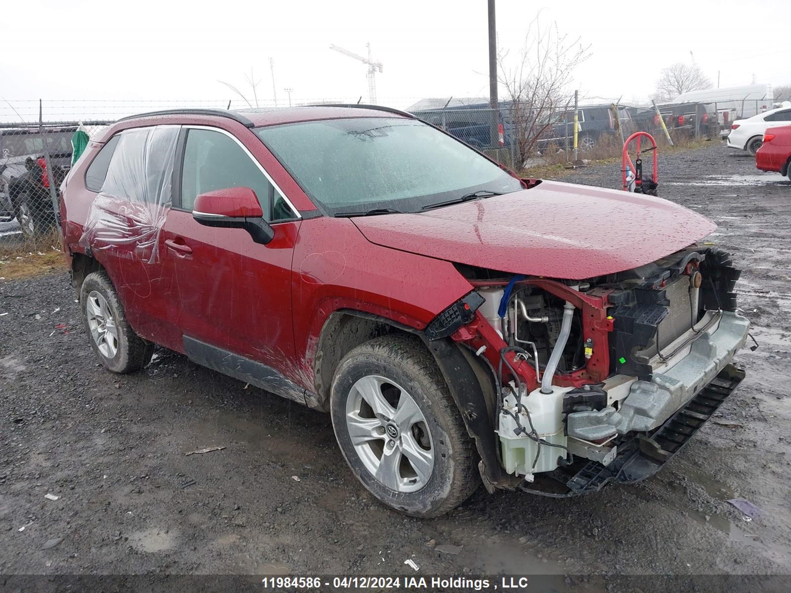 toyota rav 4 2019 2t3w1rfv6kw051807