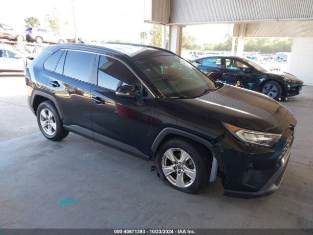 toyota rav4 2020 2t3w1rfv6lc051387