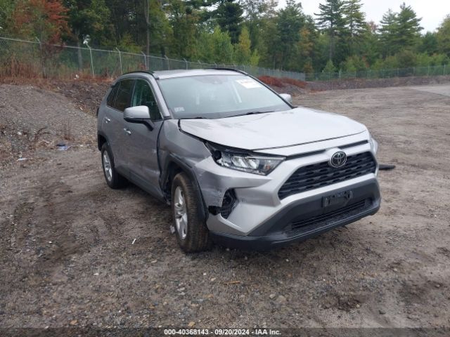 toyota rav4 2020 2t3w1rfv6lc052782