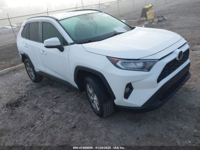 toyota rav4 2020 2t3w1rfv6lc057447