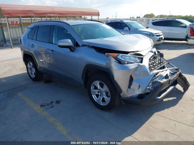 toyota rav4 2020 2t3w1rfv6lw082072